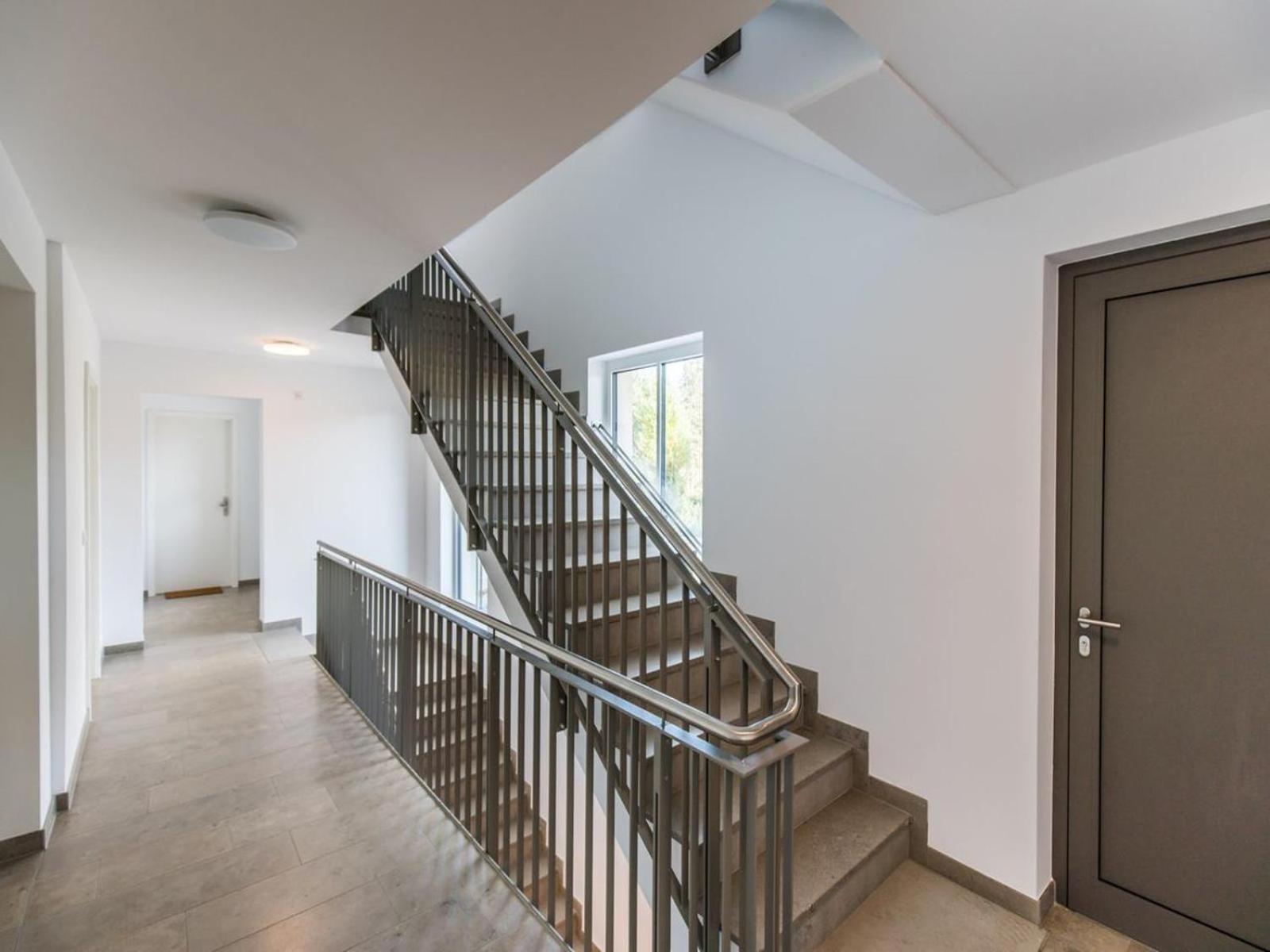 Bright Apartment Fuer Bis Zu 5 Erlangen Bagian luar foto