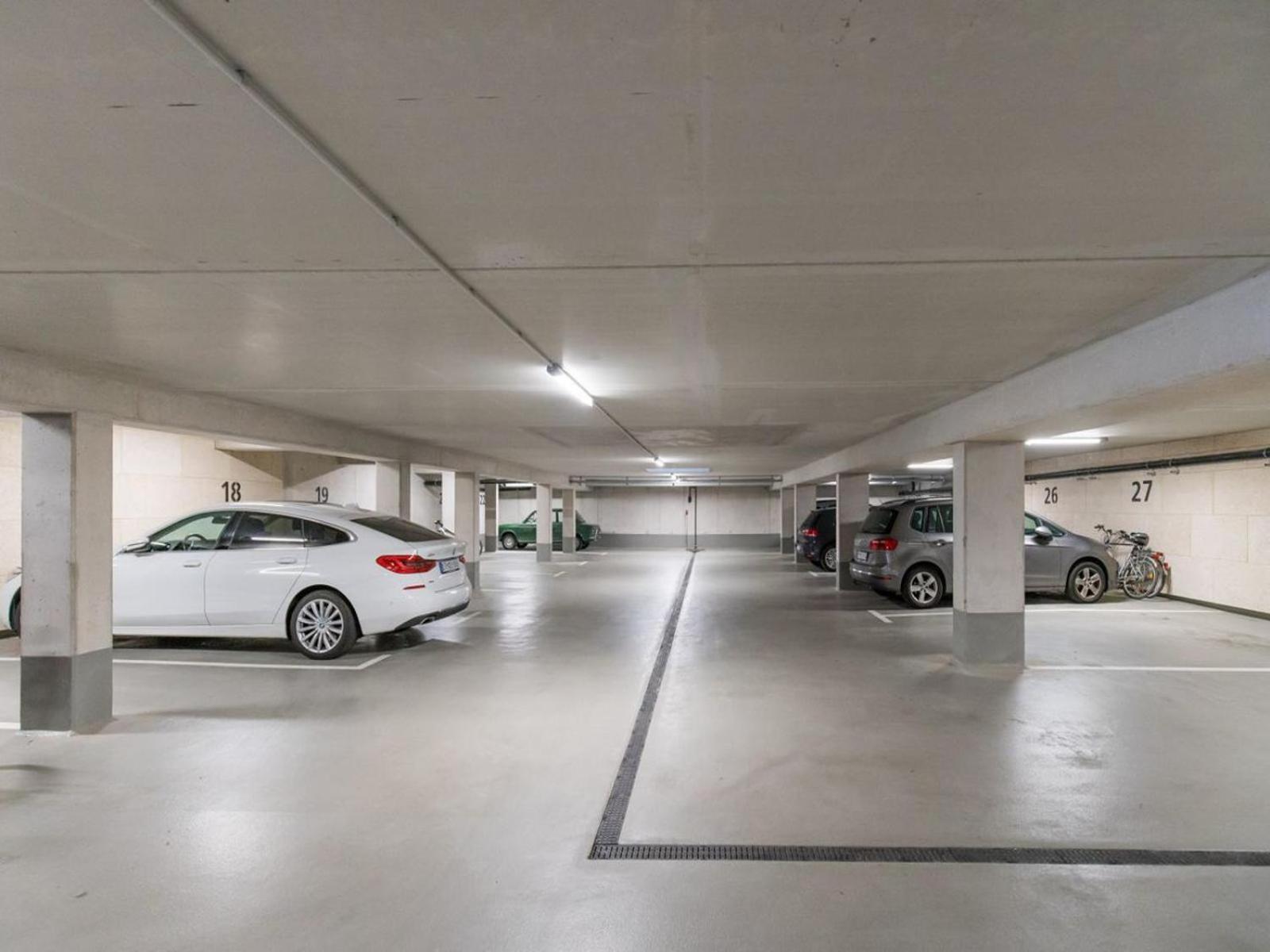 Bright Apartment Fuer Bis Zu 5 Erlangen Bagian luar foto